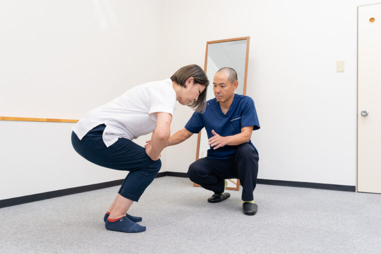 藤井寺市で痛みの改善はなごむ整体院にお任せください。