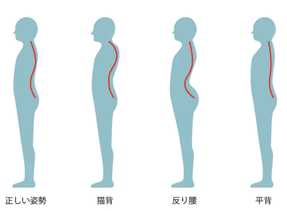 土師の里で腰痛の方はなごむ整体院にお任せください。