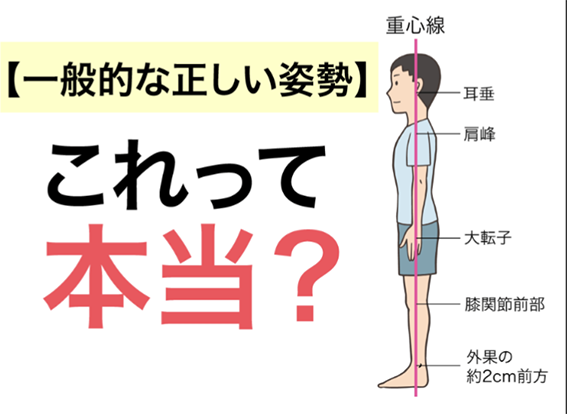 藤井寺市で姿勢の問題は当院にお任せください。