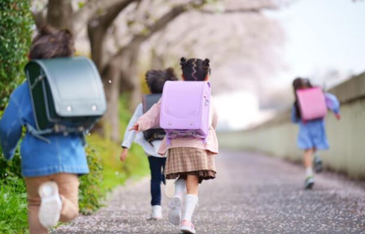 藤井寺市で子どもの頃からやっておくべき体のケア