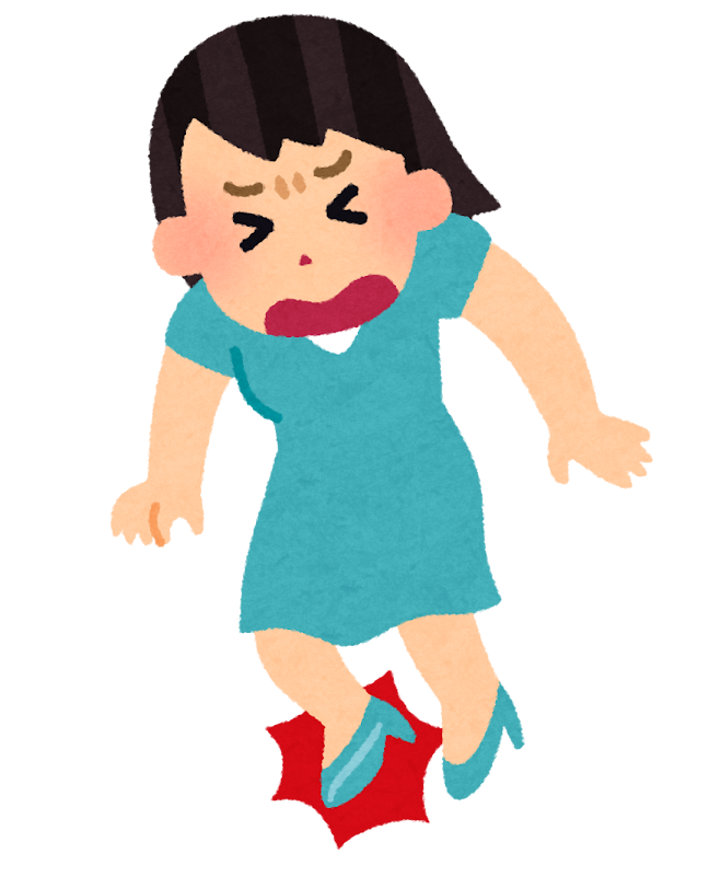 足首の不調に効く！腓骨筋の運動