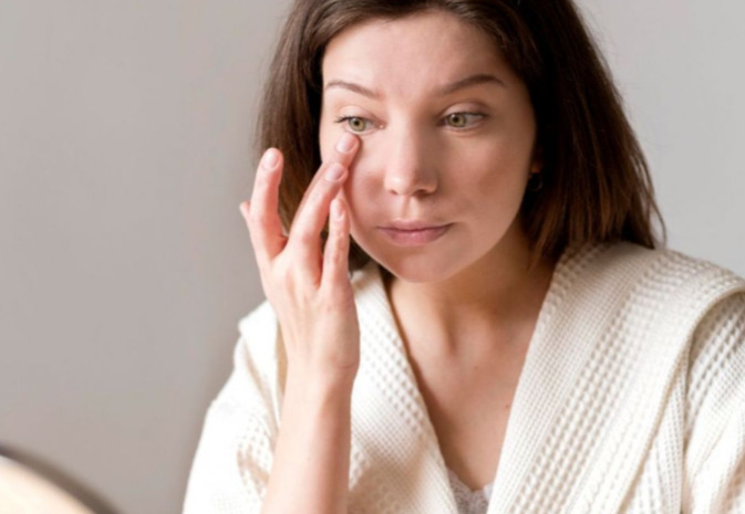 『寒さによる肌トラブルの原因とは！？』