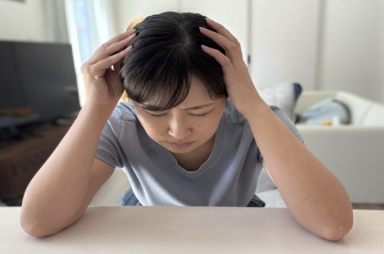 春の自律神経の乱れは朝活3選で乗り切る