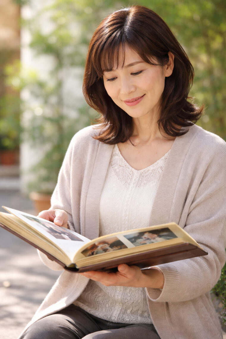 『卒業式の記憶が曖昧になってしまったあなたへ』